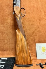 Fausti DEA Color case 20ga Grade 3 Wood Upgrade - 8 of 13