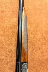 Fausti DEA Color case 20ga Grade 3 Wood Upgrade - 10 of 13