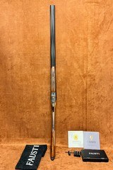 Fausti DEA Color case 20ga Grade 3 Wood Upgrade - 2 of 13