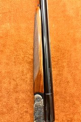 Fausti DEA Color case 20ga Grade 3 Wood Upgrade - 12 of 13