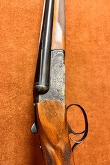 Fausti DEA Color case 20ga Grade 3 Wood Upgrade - 4 of 13