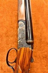 Fausti DEA Color case 20ga Grade 3 Wood Upgrade - 6 of 13