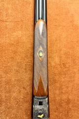 Fausti DEA Color case 20ga Grade 3 Wood Upgrade - 11 of 13