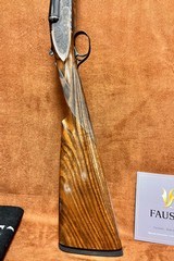 Fausti DEA SLX 410 color case Grade 4 Wood Upgrade! - 8 of 12