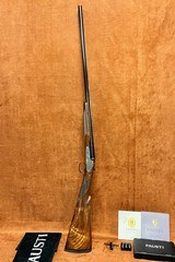 Fausti DEA SLX Color case 28ga Wood Upgrade!! 28