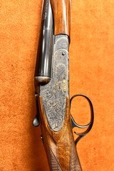 Fausti DEA SLX Color case 28ga Wood Upgrade!! 28