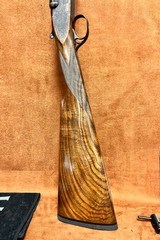 Fausti DEA SLX Color case 28ga Wood Upgrade!! 28