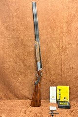 Rizzini Round Body EL 20ga 29” Demo Fired only - 3 of 13