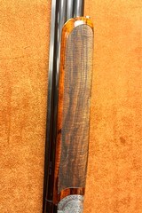 Rizzini Round Body EL 20ga 29” Demo Fired only - 12 of 13