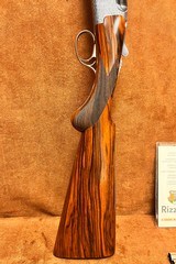 Rizzini Round Body EL 20ga 29” Demo Fired only - 9 of 13