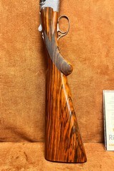 Rizzini Round Body EL 20ga 29” Demo Fired only - 8 of 13