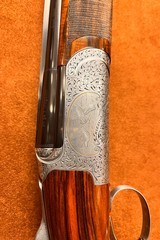 Rizzini Round Body EL 20ga 29” Demo Fired only - 4 of 13