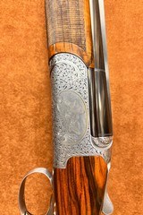 Rizzini Round Body EL 20ga 29” Demo Fired only - 6 of 13