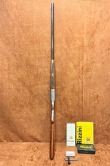 Rizzini Round Body EL 20ga 29” Demo Fired only - 2 of 13
