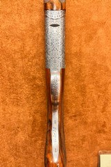 Rizzini Round Body EL 20ga 29” Demo Fired only - 5 of 13