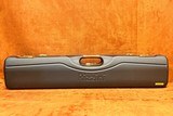 Rizzini BR552 Side Lever
Sidelock 20ga 30” exhibition grade wood upgrade holland & holland sidelock ALL TRADES WELCOME!! - 15 of 17