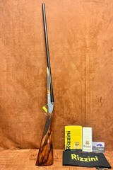 Rizzini BR552 Side Lever
Sidelock 20ga 30” exhibition grade wood upgrade holland & holland sidelock ALL TRADES WELCOME!! - 3 of 17