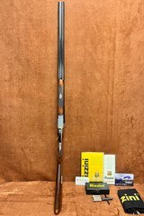 Rizzini BR552 Small 28ga 28