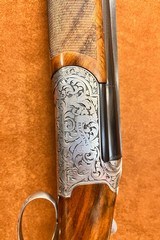 Rizzini Round Body Deluxe 28ga 29” Exhibition Grade 5 wood Upgrade!! - 6 of 13