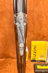 Rizzini Round Body Deluxe 28ga 29” Exhibition Grade 5 wood Upgrade!! - 7 of 13