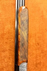 Rizzini Round Body Deluxe 28ga 29” Exhibition Grade 5 wood Upgrade!! - 12 of 13