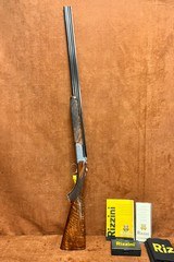 Rizzini Round Body Deluxe 28ga 29” Exhibition Grade 5 wood Upgrade!! - 3 of 13