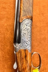 Rizzini Round Body Deluxe 28ga 29” Exhibition Grade 5 wood Upgrade!! - 4 of 13