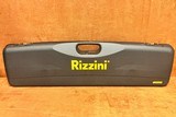 Rizzini BR550 Round Body 20ga 26” Category 3 wood upgrade - 14 of 14