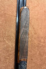 Rizzini Regal EM Small Frame 28 bore 29” Gorgeous Wood! - 10 of 14