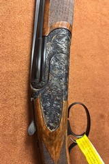 Rizzini Regal EM Small Frame 28 bore 29” Gorgeous Wood! - 4 of 14