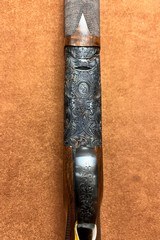 Rizzini Regal EM Small Frame 28 bore 29” Gorgeous Wood! - 5 of 14