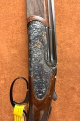 Rizzini Regal EM Small Frame 28 bore 29” Gorgeous Wood! - 6 of 14