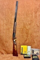 Rizzini Regal EM Small Frame 28 bore 29” Gorgeous Wood! - 1 of 14