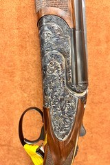 Rizzini Regal EM
20 ga 29” Gorgeous upgraded Wood! Color case hardening finish upgrade - 6 of 12