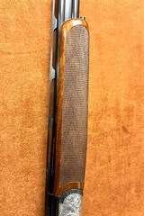 Rizzini Regal EM Small Frame .410 bore 29” Gorgeous Wood! 124857 Brand new - 10 of 13