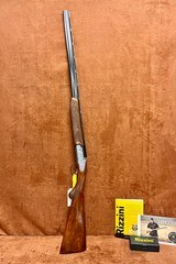 Rizzini Regal EM Small Frame .410 bore 29” Gorgeous Wood! 124857 Brand new - 3 of 13