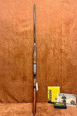 Rizzini Regal EM Small Frame .410 bore 29” Gorgeous Wood! 124857 Brand new - 2 of 13