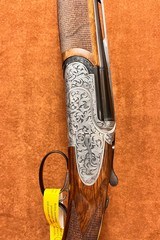 Rizzini Regal EM Small Frame .410 bore 29” Gorgeous Wood! 124857 Brand new - 6 of 13