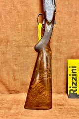Rizzini Regal EM Small 28ga 29” Gorgeous upgraded wood JUST SOLD!! - 8 of 13