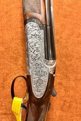 Rizzini Regal EM Small 28ga 29” Gorgeous upgraded wood JUST SOLD!! - 6 of 13