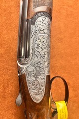 Rizzini Regal EM Small 28ga 29” Gorgeous upgraded wood JUST SOLD!! - 4 of 13