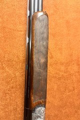 Rizzini Regal EM Small 28ga 29” Gorgeous upgraded wood JUST SOLD!! - 9 of 13