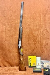 Rizzini Regal EM Small 28ga 29” Gorgeous upgraded wood JUST SOLD!! - 1 of 13