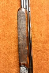 Rizzini Regal EM Small 28ga 29” Gorgeous upgraded wood JUST SOLD!! - 11 of 13