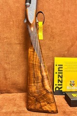 Rizzini BR552 Upgraded wood 28