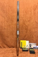 Rizzini BR552 Upgraded wood 28