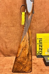 Rizzini BR552 Upgraded wood 28