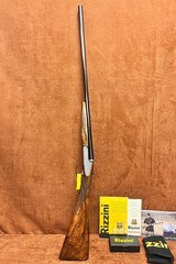 Rizzini BR552 Upgraded wood 28