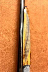 Rizzini BR552 Upgraded wood 28