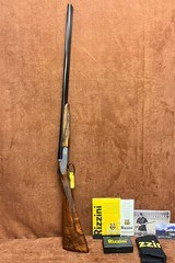 Rizzini BR552 Upgraded wood 28